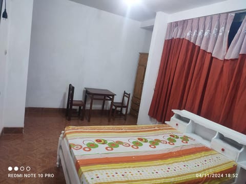 Servicios y Abastecimientos Princesa SAC Apartment in Pucallpa