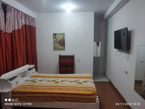 Servicios y Abastecimientos Princesa SAC Apartment in Pucallpa