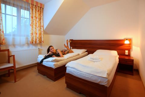 Hostinec U Hubálků Bed and Breakfast in Lower Silesian Voivodeship