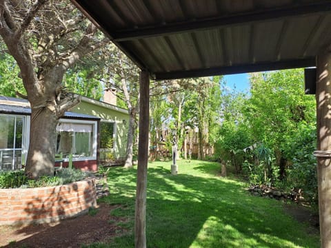 La Finca House in Rio Gallegos