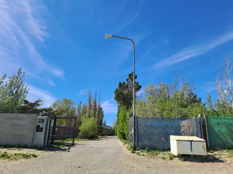 La Finca House in Rio Gallegos