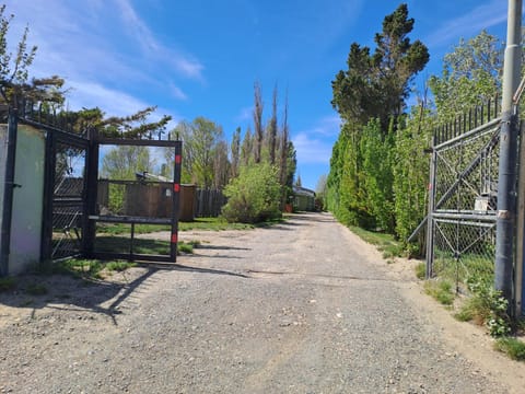 La Finca House in Rio Gallegos