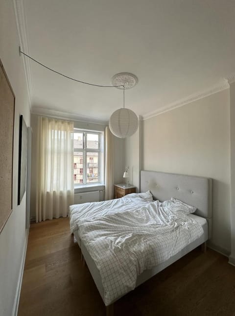 Nørrebro Premium Apartment Apartment in Copenhagen