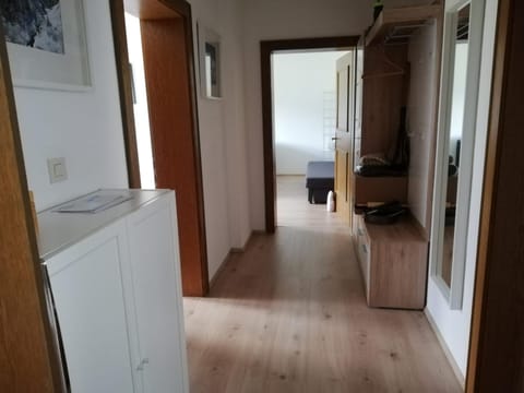 Apartment Nagelköpfl Apartment in Piesendorf