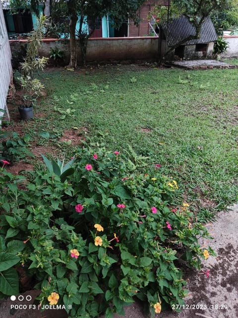 Casarosa House in Jaraguá do Sul