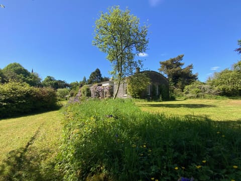 Garden, Garden, Garden view