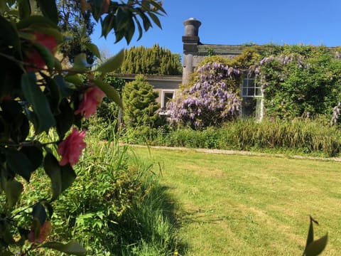 Garden, Garden view