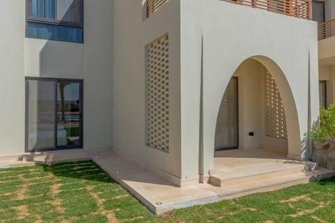 Comfy 2BR in Shedwan El Gouna Garden BBQ, Pool, Lagoon Apartment in Hurghada