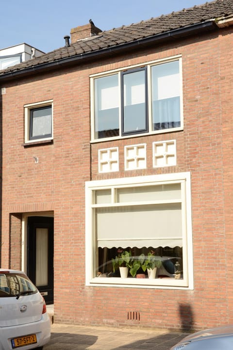 Woning Emmastraat Maison in Katwijk aan Zee