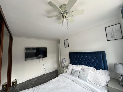 Beulah Luxury Apartment Apartment in Dartford