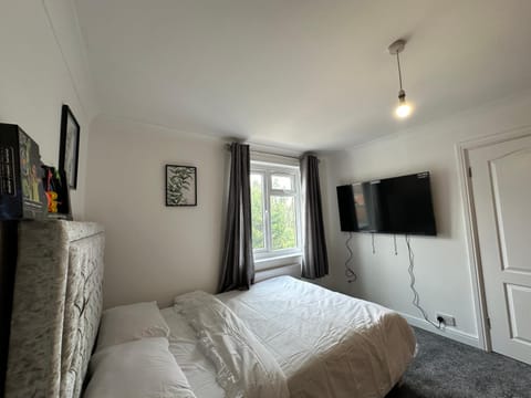 Beulah Luxury Apartment Apartment in Dartford