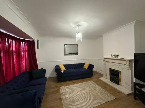 Beulah Luxury Apartment Apartment in Dartford