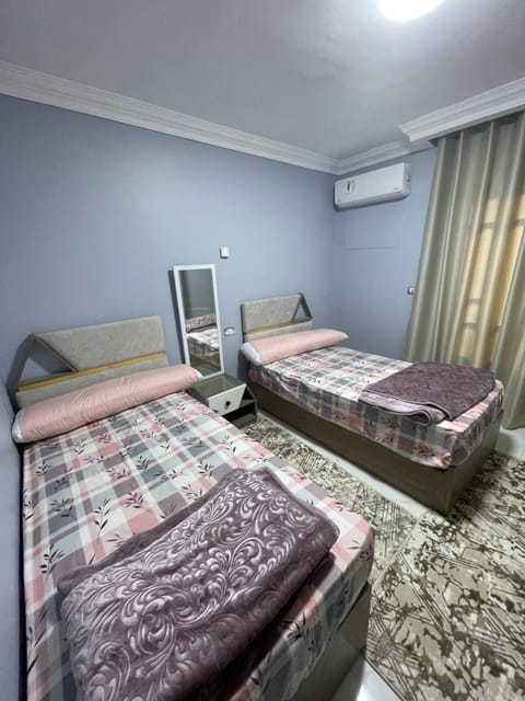 Rehab city 2bedroom Apartment in New Cairo City