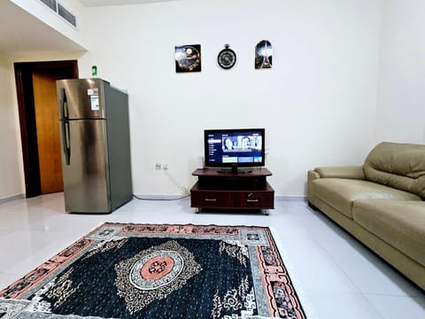 Spacious 2 Bed Room Apartment with 2 bathrooms Apartment in Al Sharjah