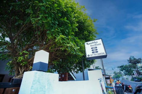 Randika RestRoom Villa in Ahangama