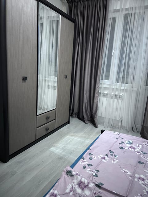 2-х комнатная квартира Apartment in Almaty