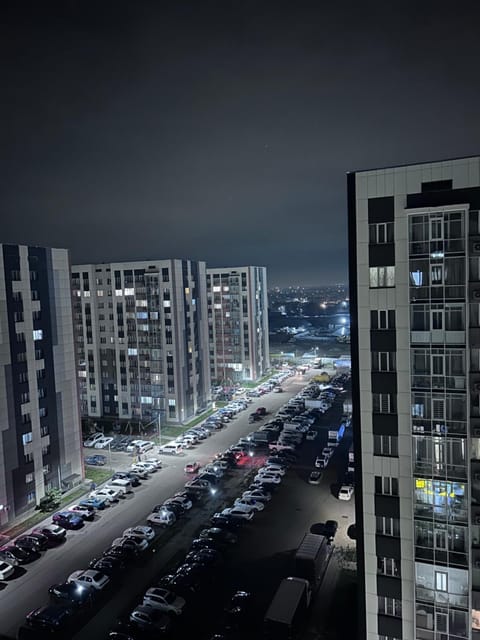 2-х комнатная квартира Apartment in Almaty