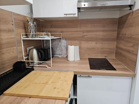 logement entier indépendant dans maison Appartement in Saint-Cloud