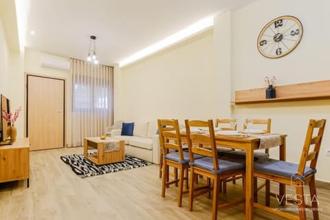 D&S Cozy Apartment, with 2 bedrooms Apartment in Thessaloniki