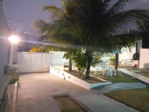 Casa Confortável em Ponta da Fruta House in Vila Velha