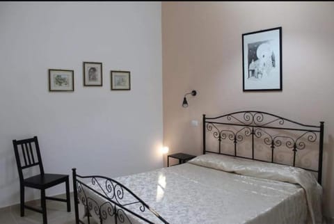 Villetta San Paolo Apartment in Palinuro