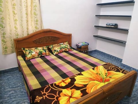 Mithu's Nest-Ur Holiday Abode Apartment in Coimbatore