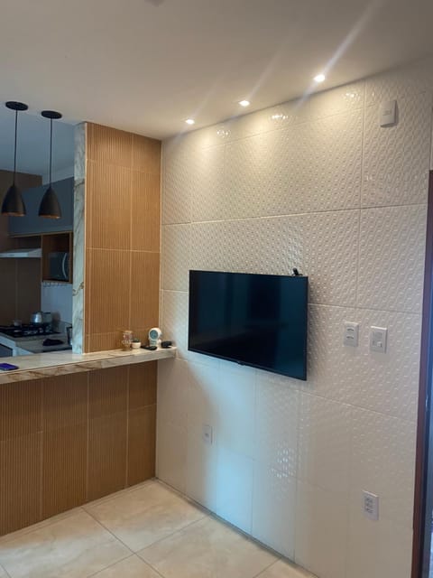 Apartamento à 5 minutos do aeroporto de jp Apartment in João Pessoa