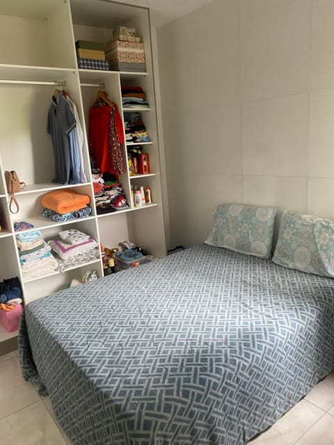 Apartamento à 5 minutos do aeroporto de jp Apartment in João Pessoa