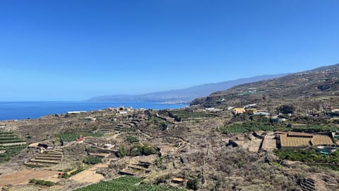 Day, Natural landscape, Bird's eye view, Mountain view, Sea view