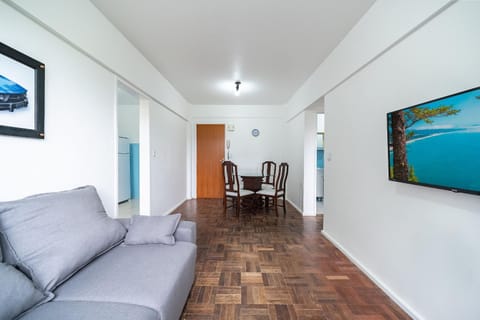 Apartamento Urban 2Q by Achei Florianópolis Apartment in Florianopolis