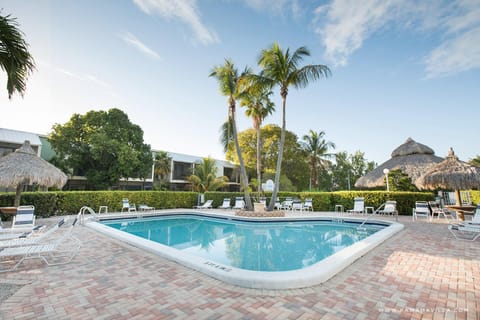 Natural landscape, Pool view, Swimming pool, Swimming pool