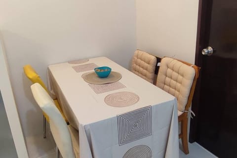 Cebu Homestay Rental Apartment in Cebu City