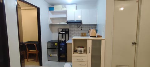 Cebu Homestay Rental Apartment in Cebu City