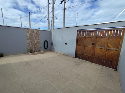 Casa Térrea em Caraguá House in Caraguatatuba