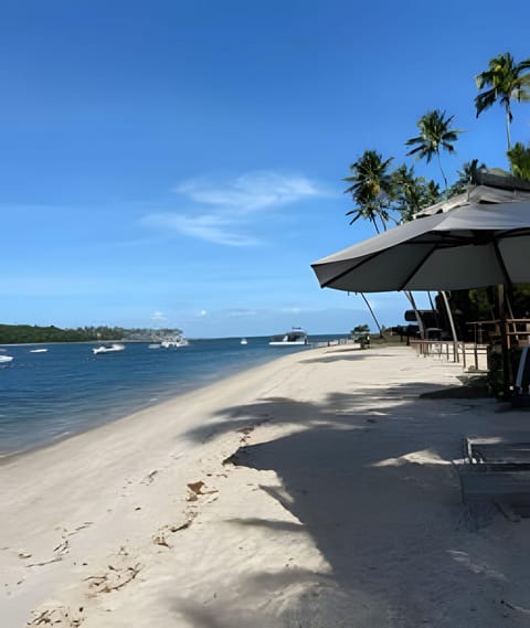 Amura - Beira mar de Carneiros Casa in Tamandaré