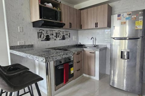 Amoblado - Ardila Lule - Fosunab Apartment in Floridablanca