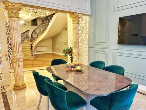 Luxury Villa in Baku Villa in Baku, Azerbaijan