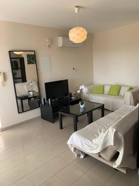 Artemis Executive Suite Apartment in Larnaca District