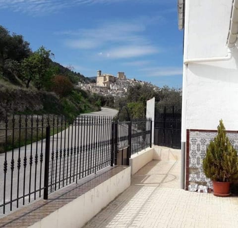 Casa Rural Cascarillas House in Moratalla, Murcia