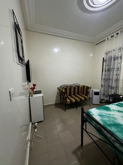 Noflay Apartment in Dakar