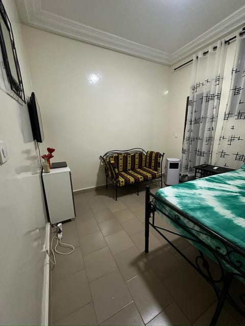 Noflay Apartment in Dakar