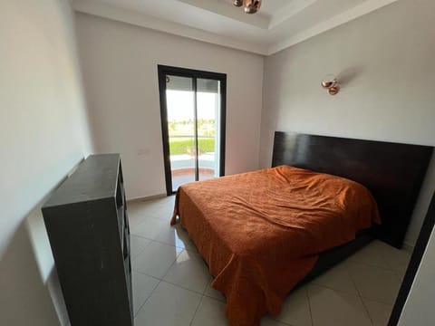 Appartement Cosy Vue sur Mer Apartment in Casablanca-Settat