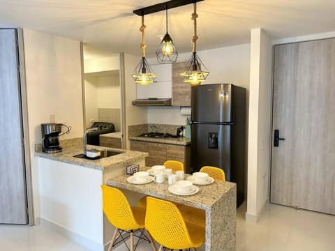 Estrena apto cálido y acogedor Apartment in Ricaurte