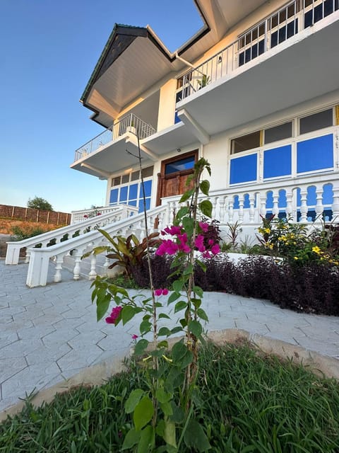 Maneri Villa and Apartments - Second Floor Apartment in Unguja North Region