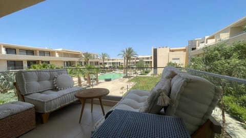 G cribs hotel apartment Hotel in Hurghada