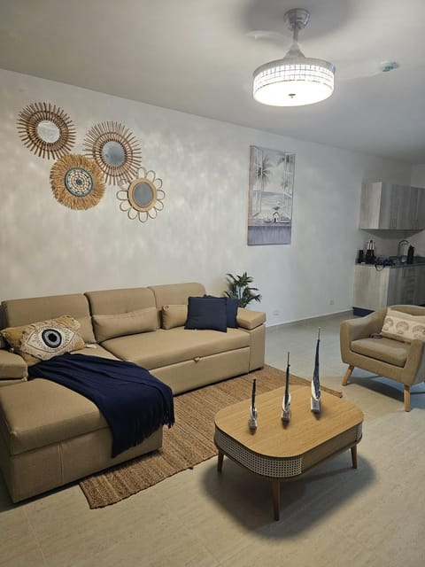 PH CORAL PARk Apartment in Rio Hato