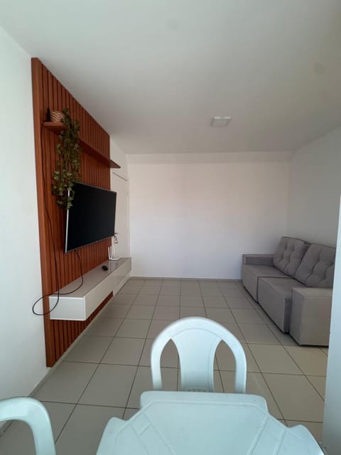 Apartamento com ar-condicionado Apartment in Petrolina