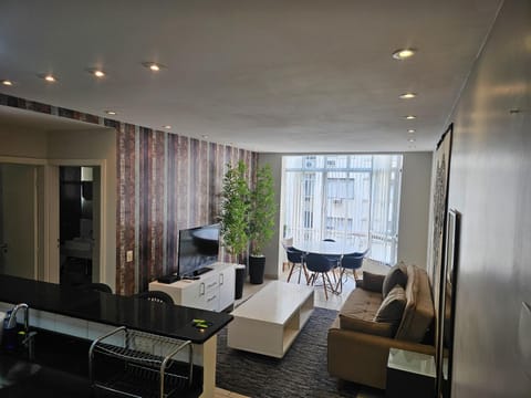 Bulhões de Carvalho 591-601 Apartment in Rio de Janeiro