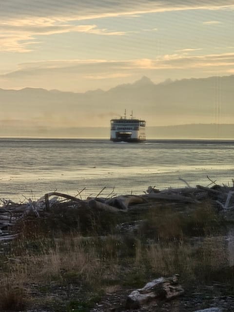 Nearby landmark, Sea view