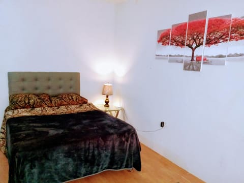 Great Home to stay in Tijuana Apartment in Tijuana